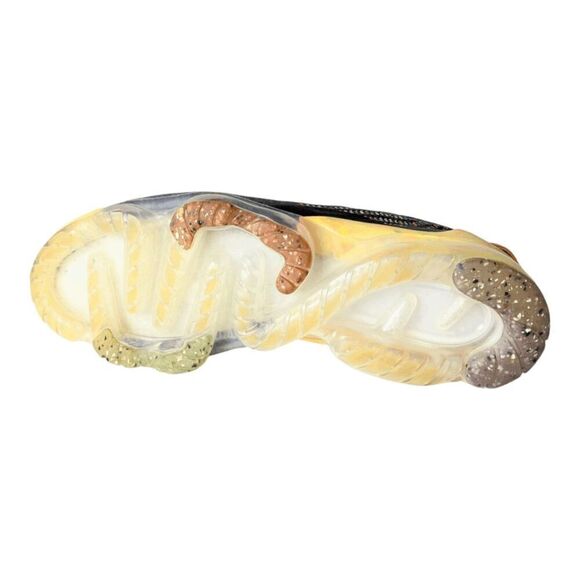 NIKE Air VaporMax 2020 Flyiknit "Iron Grey" Running Shoes Size 11 - Picture 9 of 16